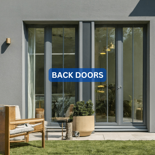 back doors